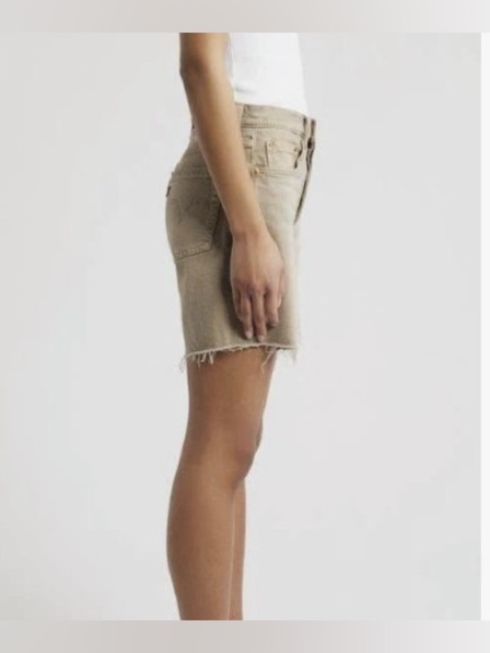 NWT Levi's 501 Shorts - Picture 5 of 11